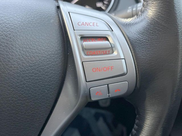 NISSAN X-TRAIL 4WD 2014 Image 31