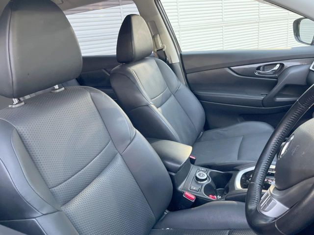 NISSAN X-TRAIL 4WD 2014 Image 31