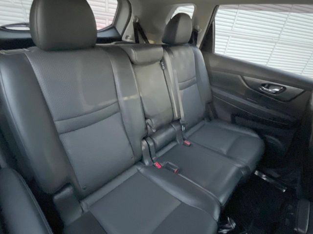 NISSAN X-TRAIL 4WD 2014 Image 31