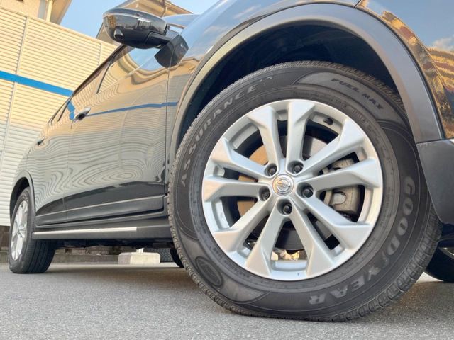 NISSAN X-TRAIL 4WD 2014 Image 31