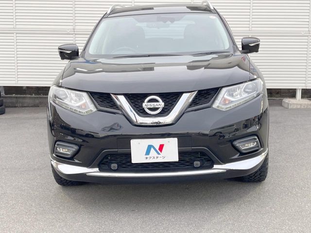 NISSAN X-TRAIL 4WD 2014 Image 31