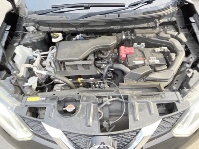 NISSAN X-TRAIL 4WD 2014 Image 31