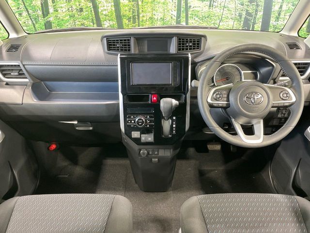 TOYOTA ROOMY 2020 Image 31