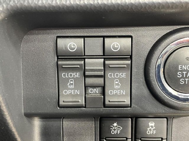 TOYOTA ROOMY 2020 Image 31