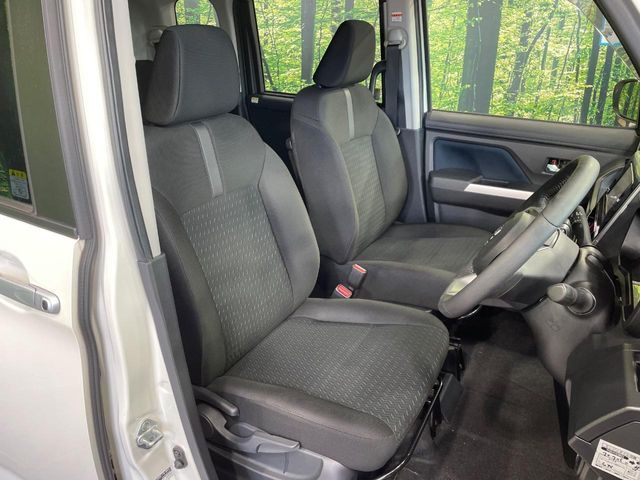 TOYOTA ROOMY 2020 Image 31