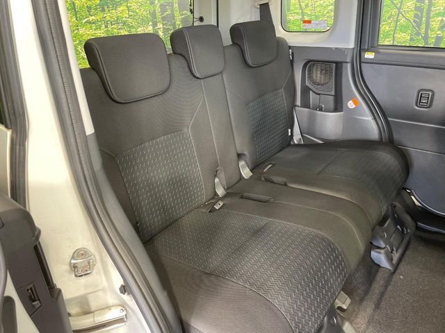 TOYOTA ROOMY 2020 Image 31