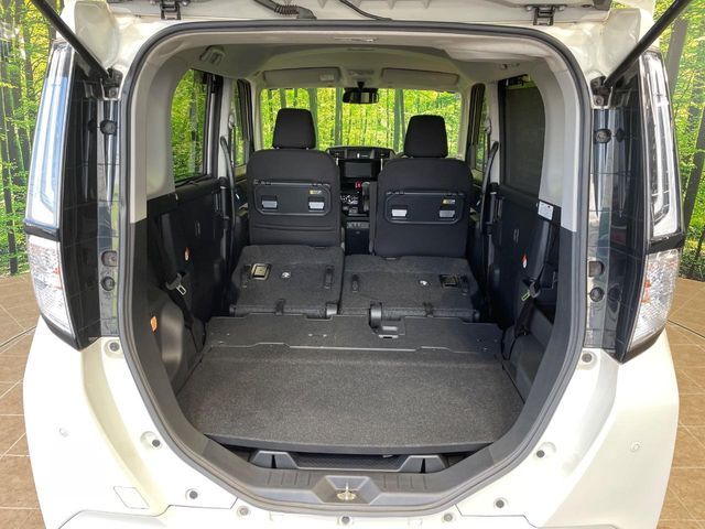 TOYOTA ROOMY 2020 Image 31