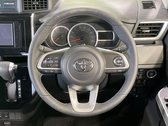 TOYOTA ROOMY 2020 Image 31