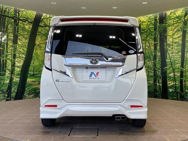 TOYOTA ROOMY 2020 Image 31