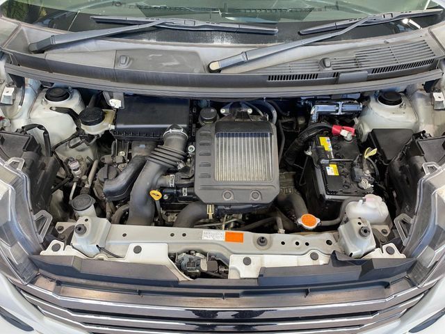 TOYOTA ROOMY 2020 Image 31