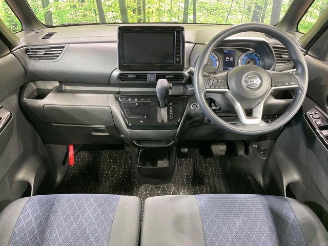 NISSAN ROOX 2023 Image 31