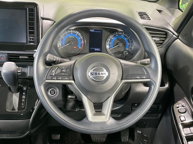 NISSAN ROOX 2023 Image 31