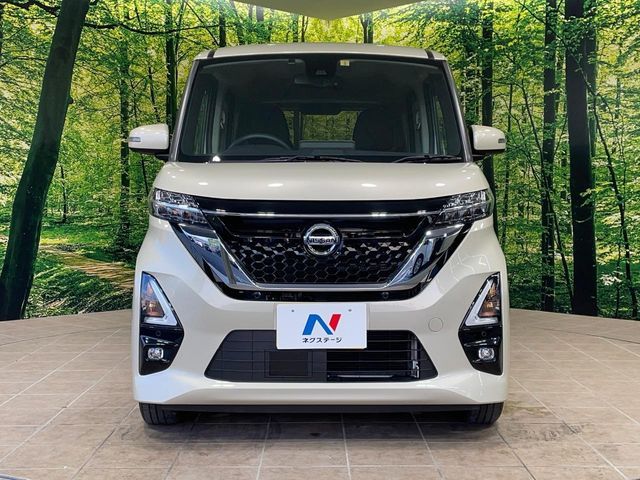 NISSAN ROOX 2023 Image 31