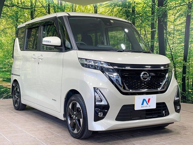 NISSAN ROOX 2023 Image 31