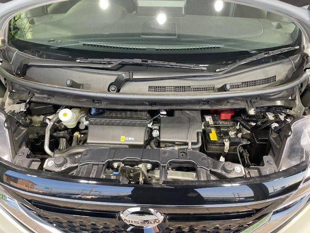 NISSAN ROOX 2023 Image 31