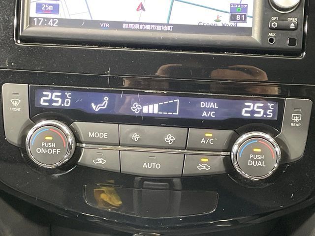 NISSAN X-TRAIL 2WD 2015 Image 31