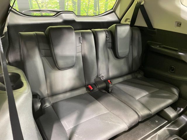 NISSAN X-TRAIL 2WD 2015 Image 31