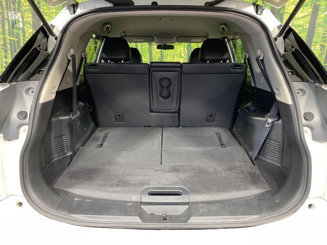 NISSAN X-TRAIL 2WD 2015 Image 31