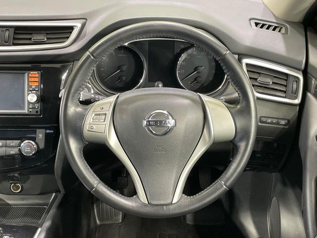 NISSAN X-TRAIL 2WD 2015 Image 31