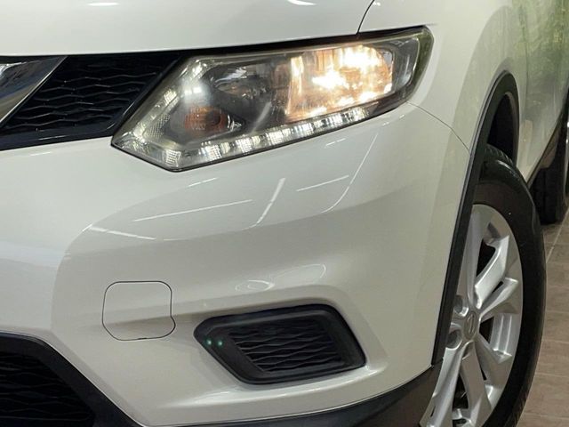 NISSAN X-TRAIL 2WD 2015 Image 31