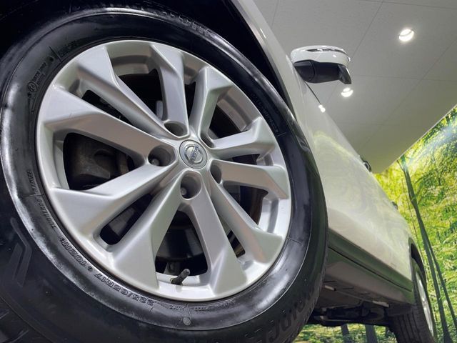 NISSAN X-TRAIL 2WD 2015 Image 31