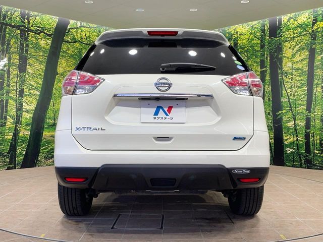 NISSAN X-TRAIL 2WD 2015 Image 31