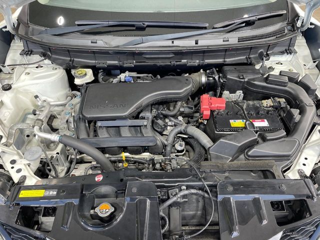 NISSAN X-TRAIL 2WD 2015 Image 31