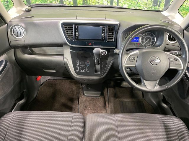 NISSAN DAYZ ROOX 2018 Image 31