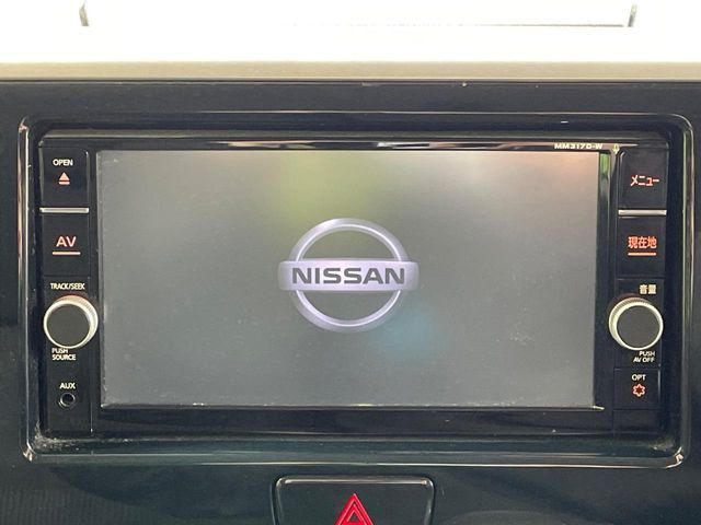 NISSAN DAYZ ROOX 2018 Image 31