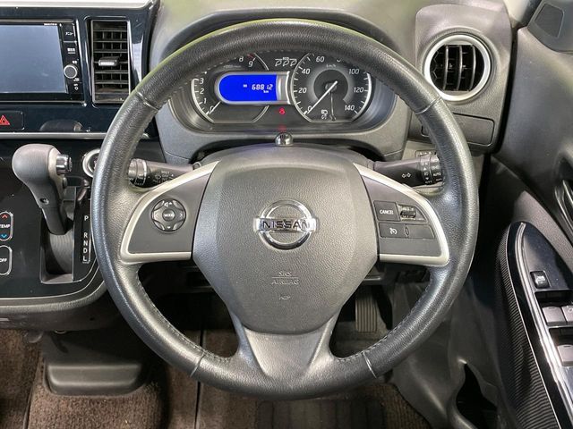 NISSAN DAYZ ROOX 2018 Image 31