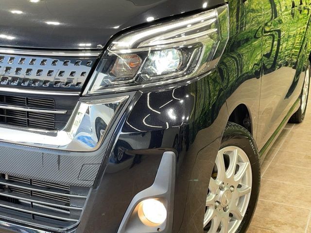 NISSAN DAYZ ROOX 2018 Image 31