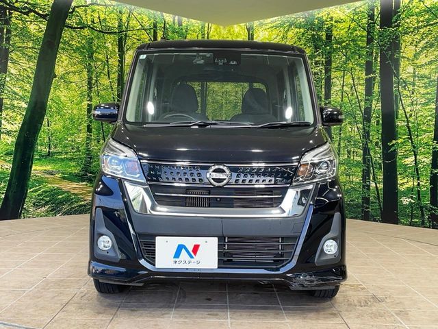 NISSAN DAYZ ROOX 2018 Image 31