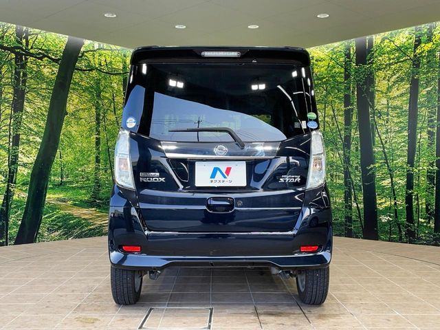 NISSAN DAYZ ROOX 2018 Image 31