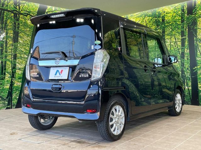 NISSAN DAYZ ROOX 2018 Image 31