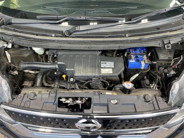 NISSAN DAYZ ROOX 2018 Image 31