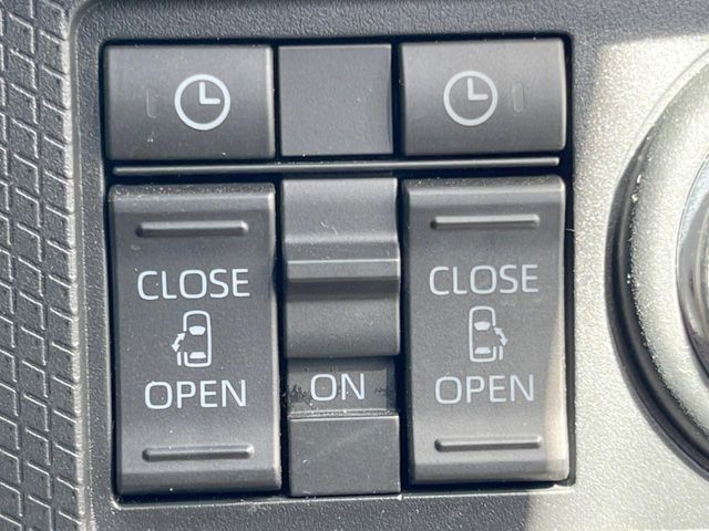 DAIHATSU TANTO CUSTOM 2021 Image 31