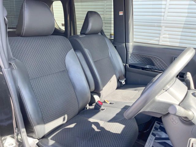 DAIHATSU TANTO CUSTOM 2021 Image 31