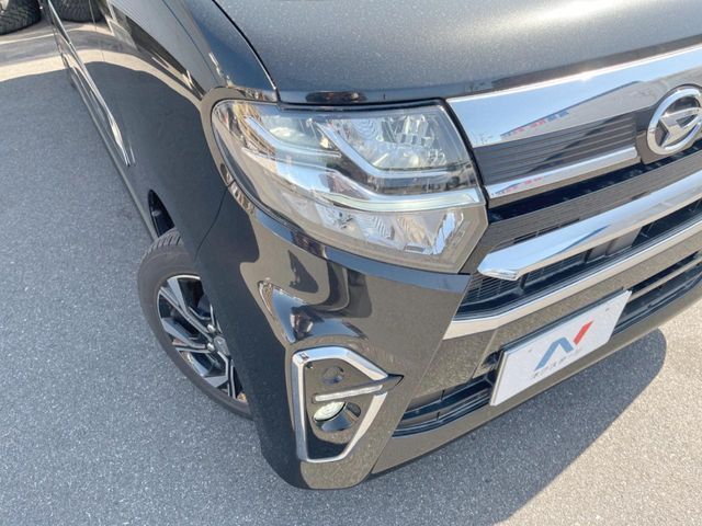 DAIHATSU TANTO CUSTOM 2021 Image 31