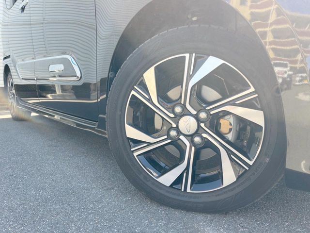 DAIHATSU TANTO CUSTOM 2021 Image 31