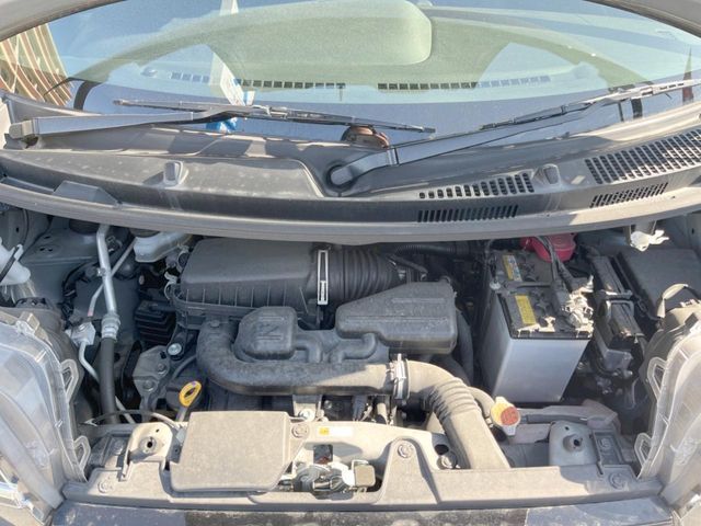 DAIHATSU TANTO CUSTOM 2021 Image 31