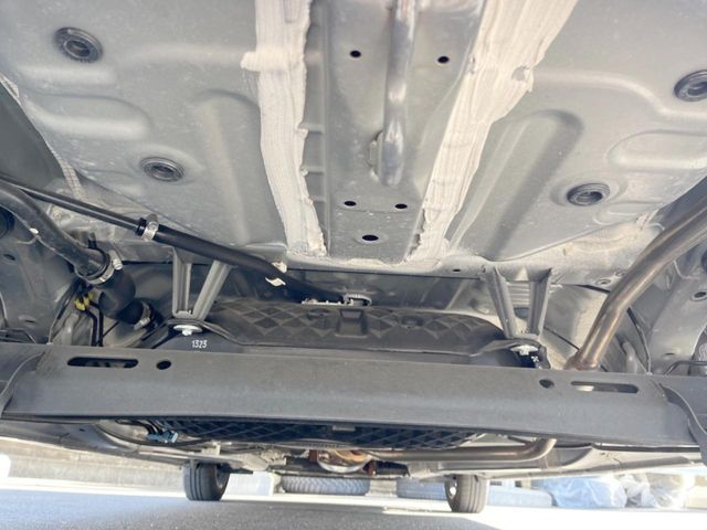 DAIHATSU TANTO CUSTOM 2021 Image 31