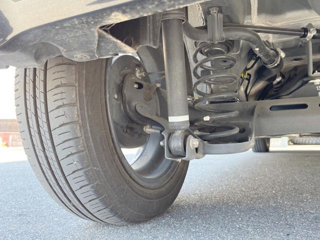 DAIHATSU TANTO CUSTOM 2021 Image 31