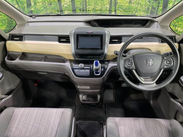 HONDA FREED HYBRID 2017 Image 31