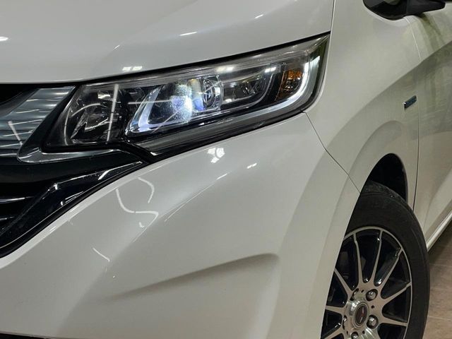 HONDA FREED HYBRID 2017 Image 31