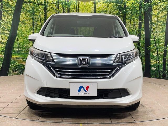 HONDA FREED HYBRID 2017 Image 31