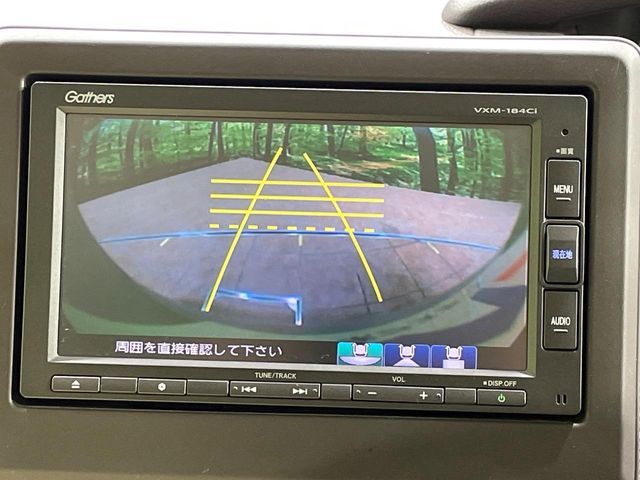 HONDA N BOX 2018 Image 31