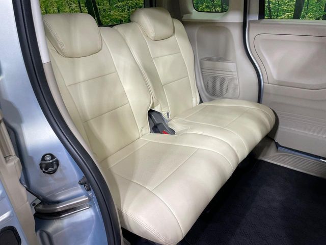 HONDA N BOX 2018 Image 31