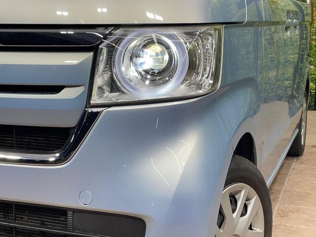 HONDA N BOX 2018 Image 31