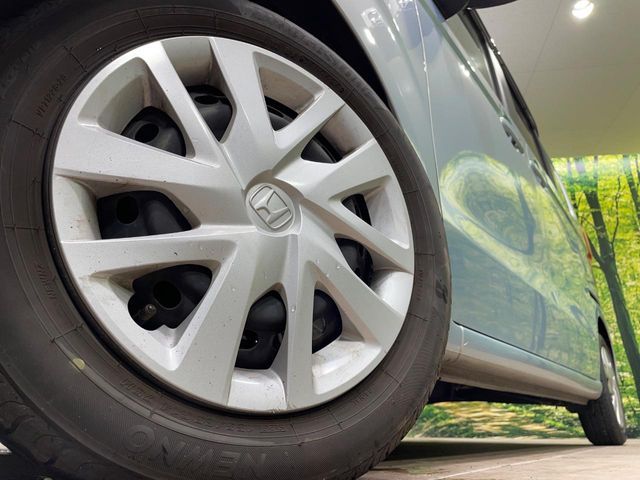 HONDA N BOX 2018 Image 31