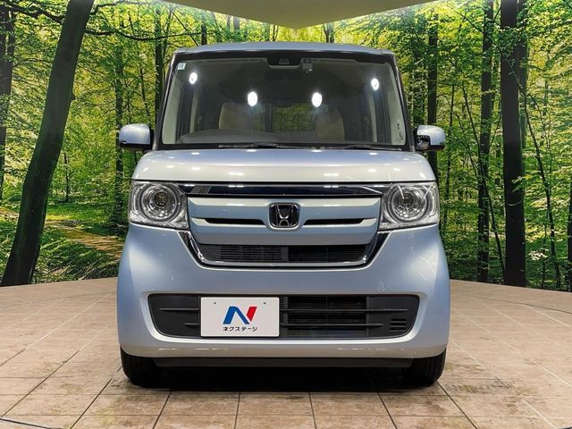 HONDA N BOX 2018 Image 31